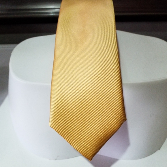Nautica yellow Tie - Picture 1 of 3